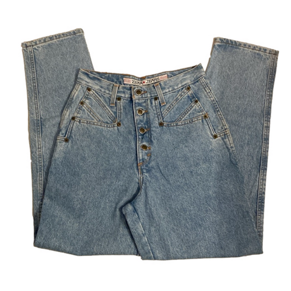 Zena Jeans - Picture 2 of 9